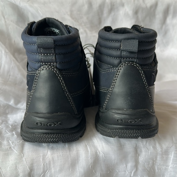 GEOX Kids Boots - Picture 5 of 9